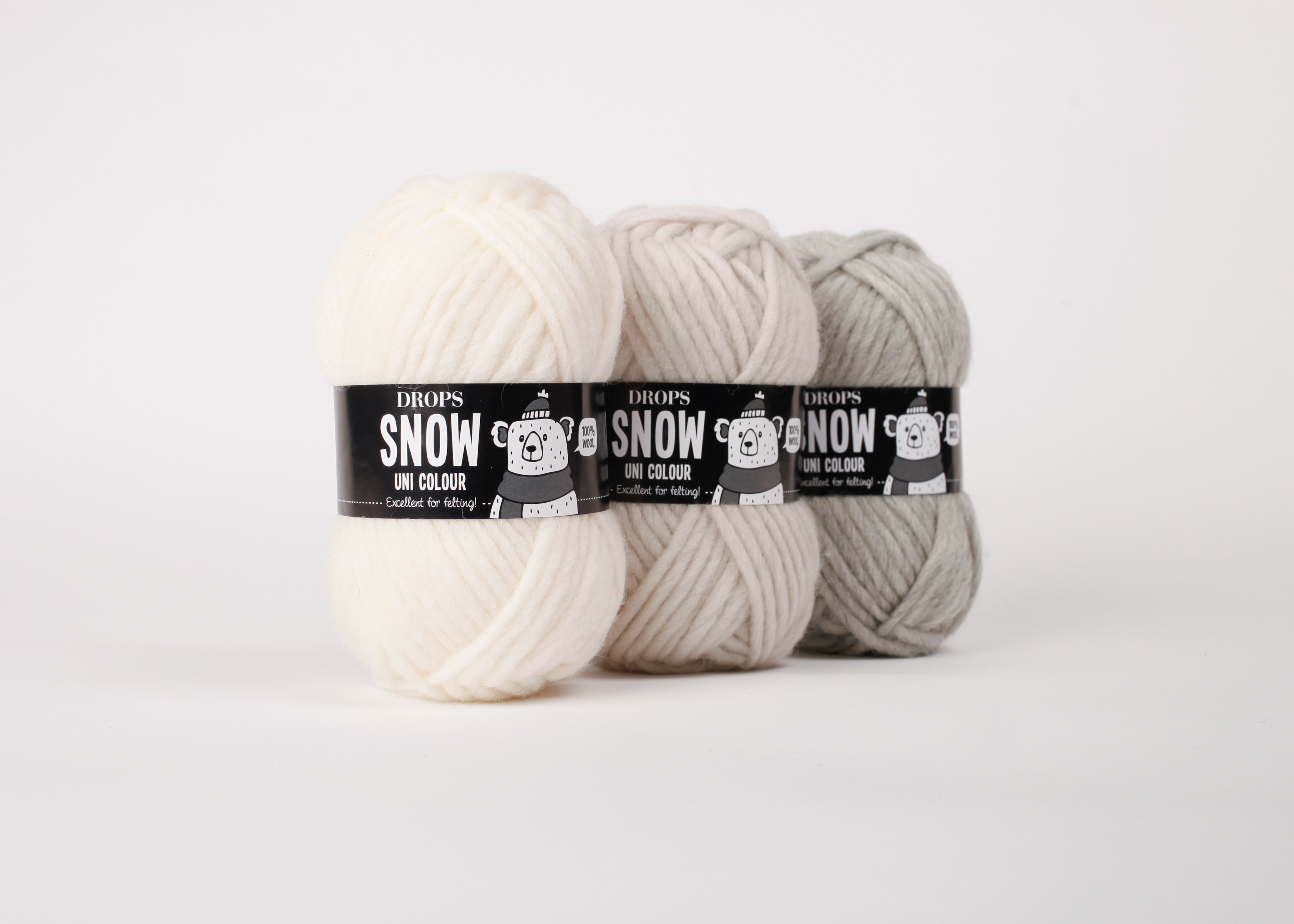 Snow