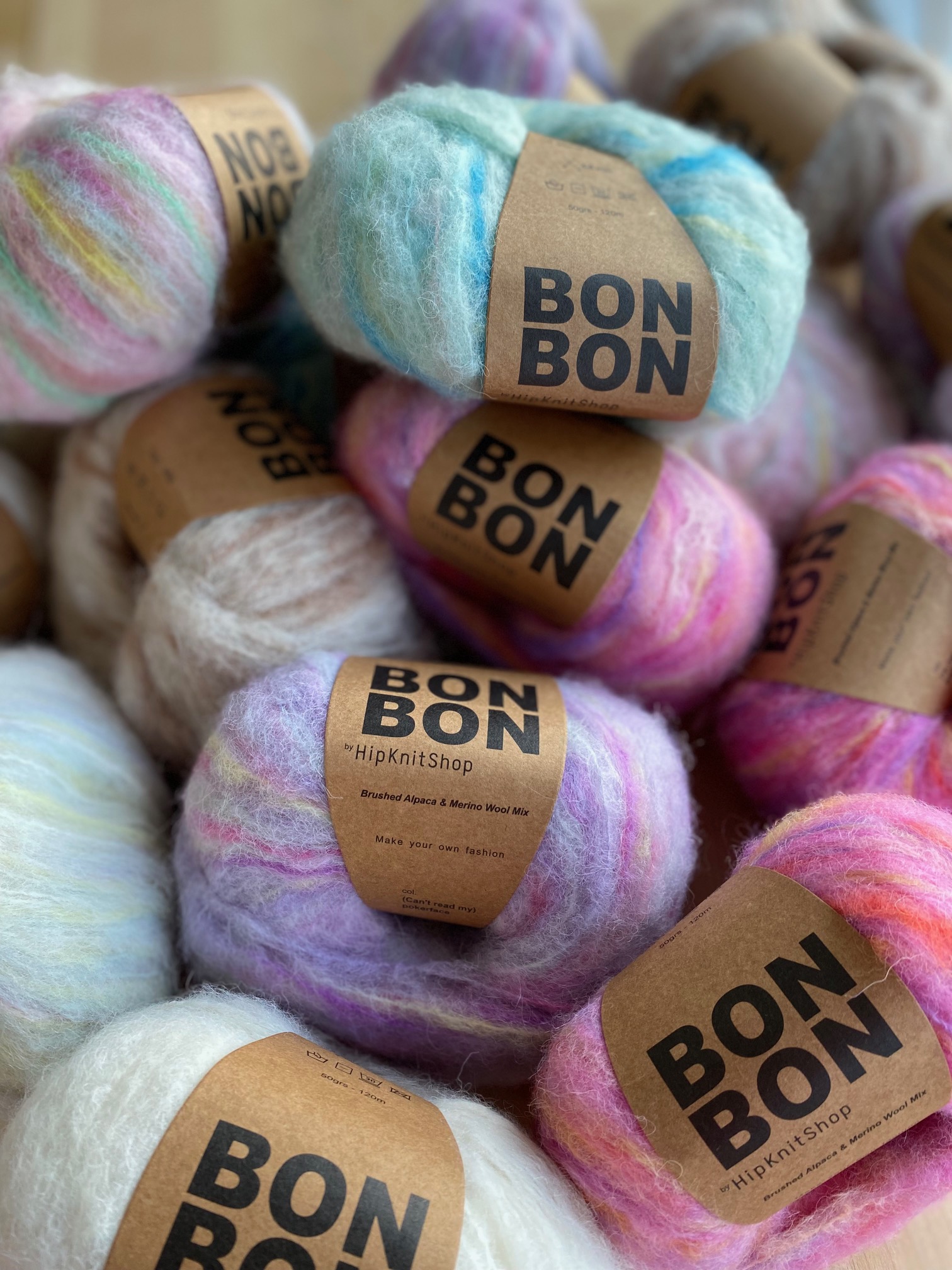 BonBon