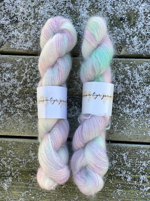Candylane Mohair