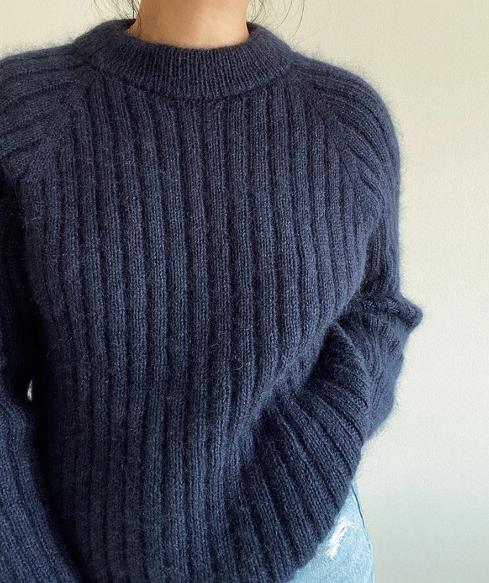 Eira - Novemberknits