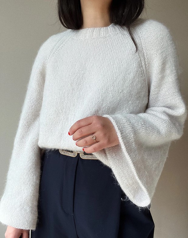 Joo - Novemberknits