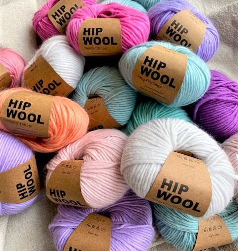 Hip Wool