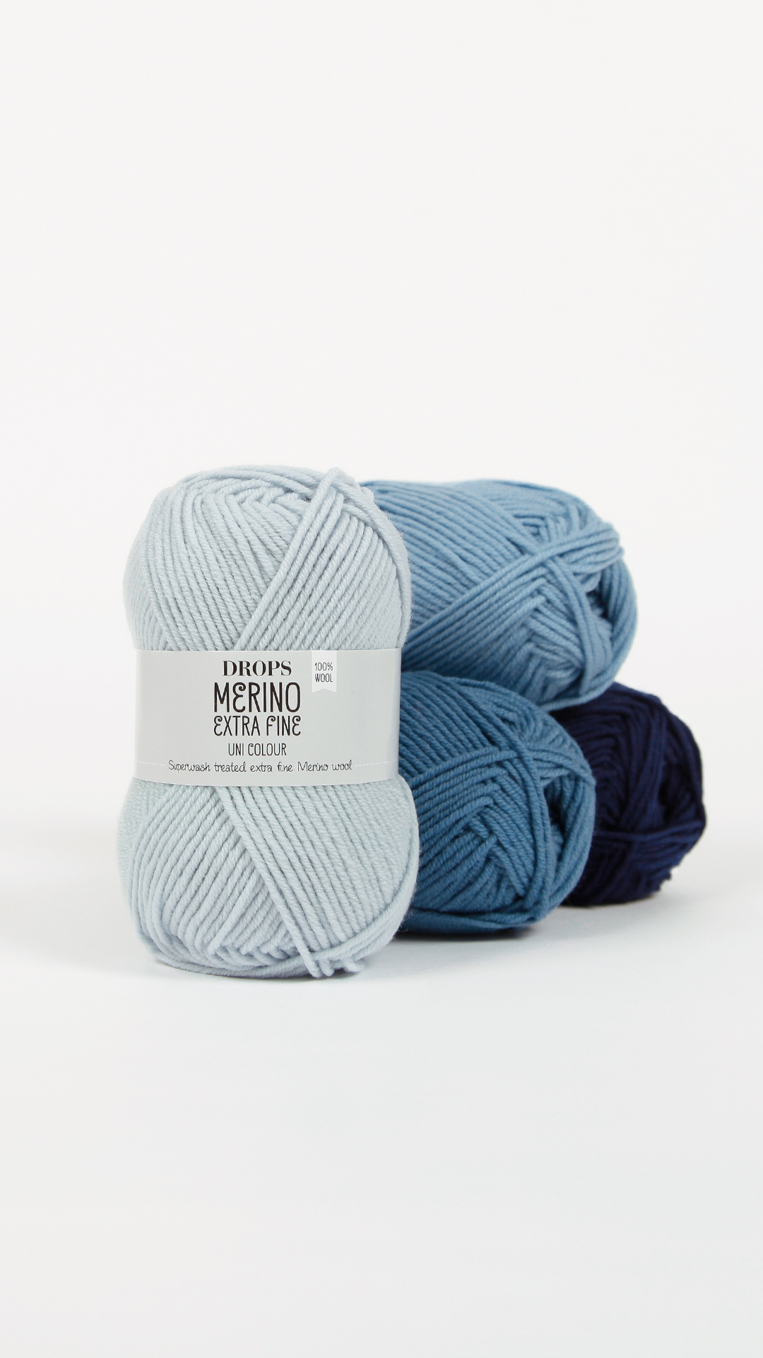 Merino Extra Fine