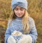 Knitting Kit Latest 72