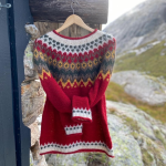 Riddari Rød