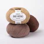 Baby Merino