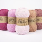Alpaca