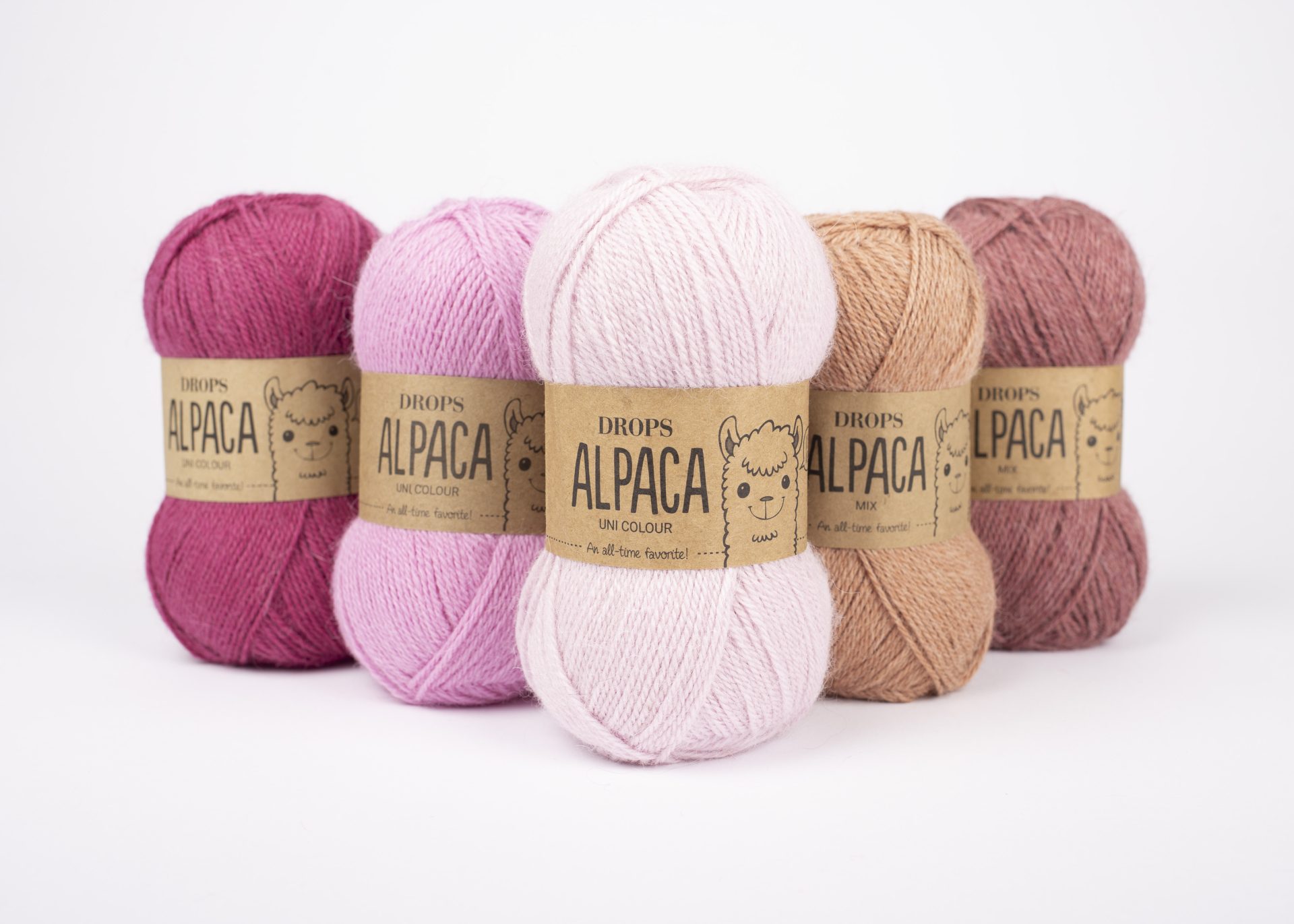 c7064e5f4952c0ea19f241ad87553497.jpg Alpaca - Bilde 1