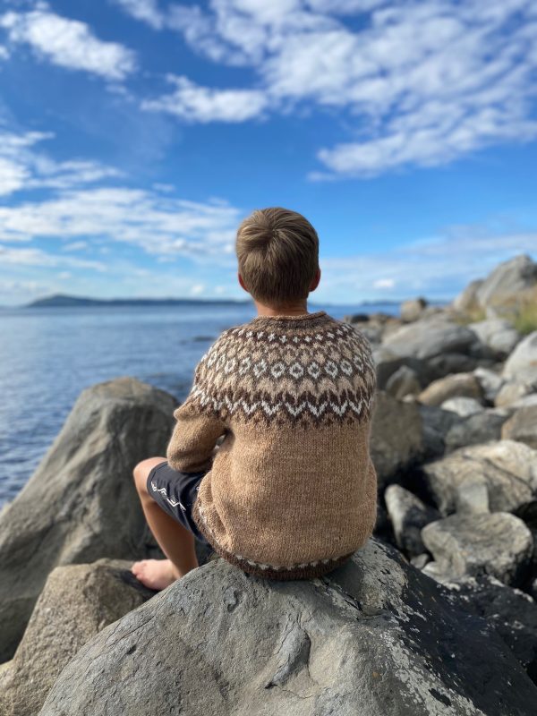 Riddari original grønn modell - Bilde 2