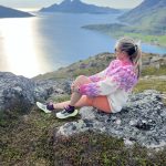Fjelljenter genseren - Pudderpiken