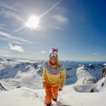 Pudderpikens Gule Riddari - Pudderpiken