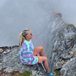 Ullstind genseren - Pudderpiken