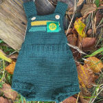 Felleskjøp romper