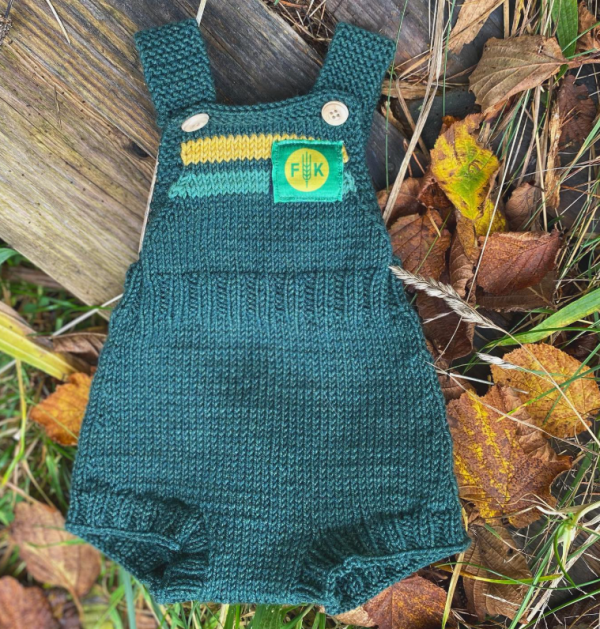 Felleskjøp romper