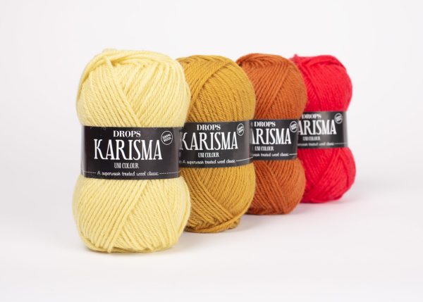 Drops karisma - Bilde 2