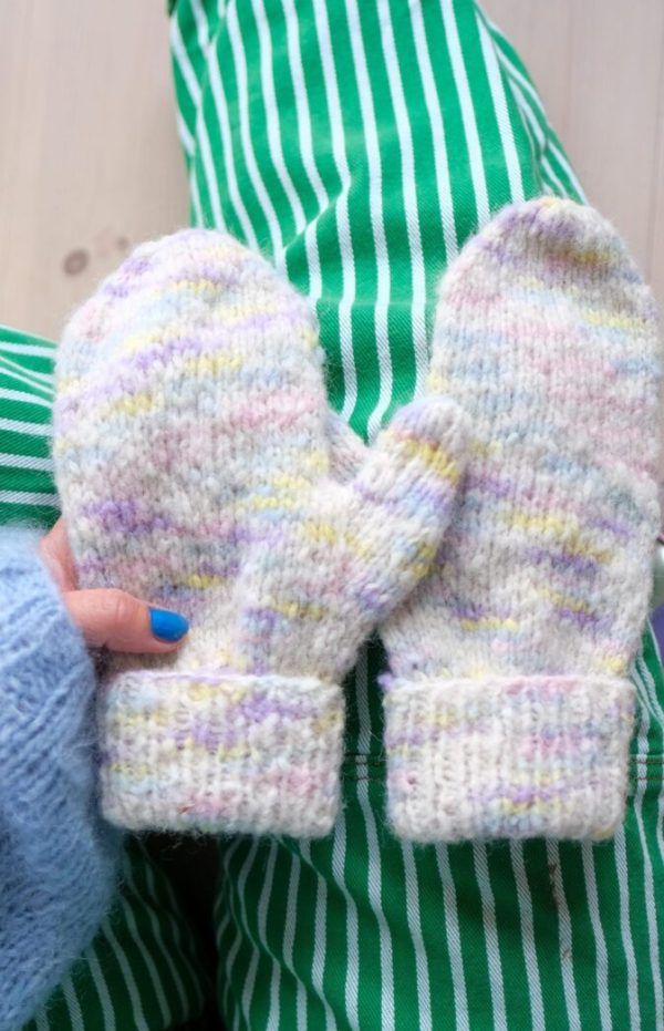 Imagine mittens