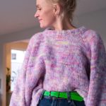 BonBon sweater